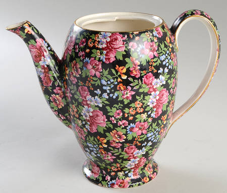 Chelsea Albans Coffee Pot No Lid