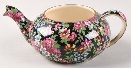 Chelsea Mini Stacking Teapot No Lid