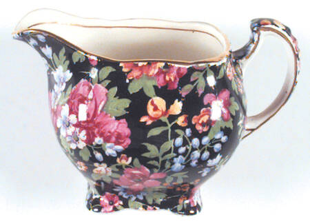Chelsea (Later) Athena Creamer