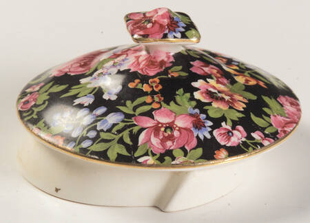 Chelsea Lid for Ascot Teapot