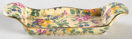 Clevedon Tray for Acme Salt & Pepper