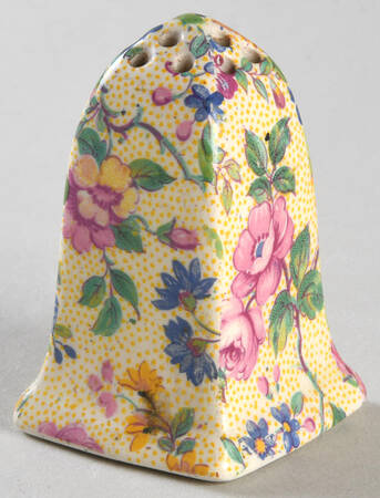 Clevedon Acme Salt Shaker