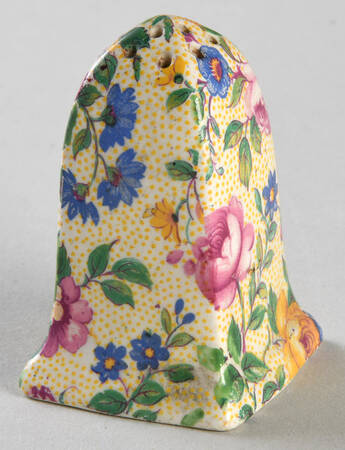 Clevedon Acme Pepper Shaker