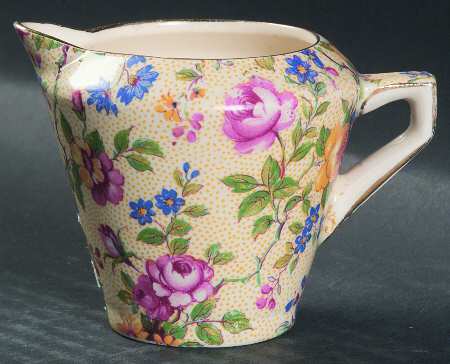 Clevedon Norman Creamer