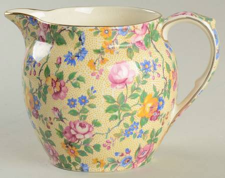 Clevedon 16 Oz Dutch Jug