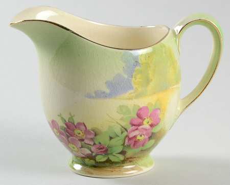 Clovelly Albans Creamer