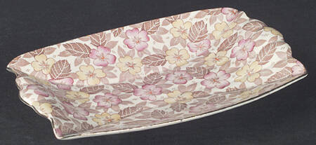 Clyde Ribbed Tray