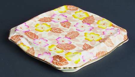 Clyde Tea Tile