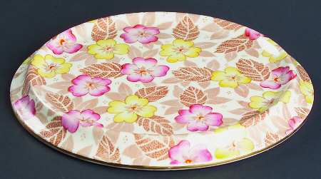 Clyde Tea Tile