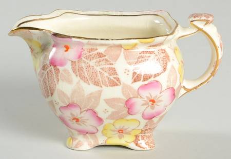 Clyde Athena Creamer (Early)