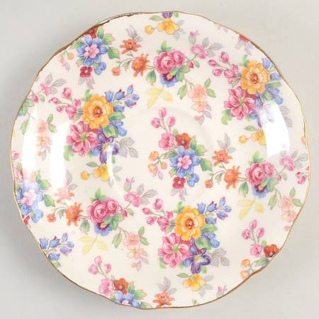 Cotswold Saucer for Footed Cup