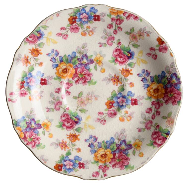 Cotswold Saucer for Footed Cup