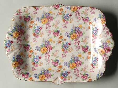 Cotswold Handled Tray