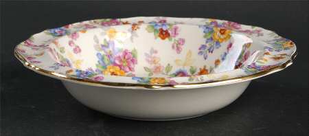 Cotswold Rim Cereal Bowl