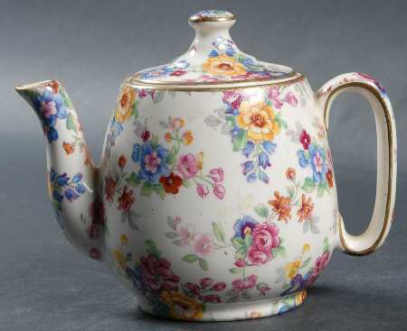 Cotswold Individual Breakfast Set Teapot & Lid
