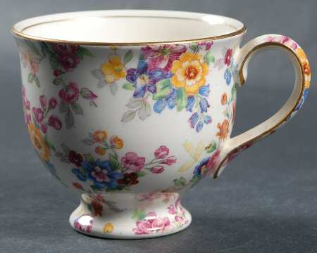 Cotswold Footed Cup