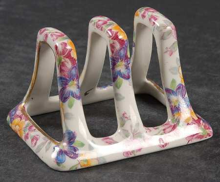 Cotswold Breakfast Set, 2-Slice Toast Rack Only