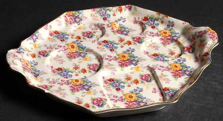 Cotswold 6-Piece Breakfast Set, Tray Only