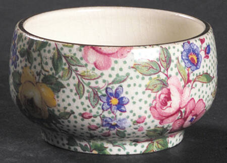 Cranstone Breakfast Set, Open Sugar Only