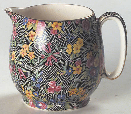 Cromer Creamer