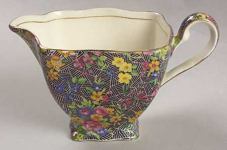 Cromer Ascot Creamer