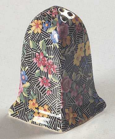 Cromer Acme Salt Shaker