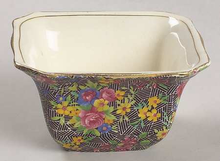 Cromer Ascot Flared Open Sugar Bowl