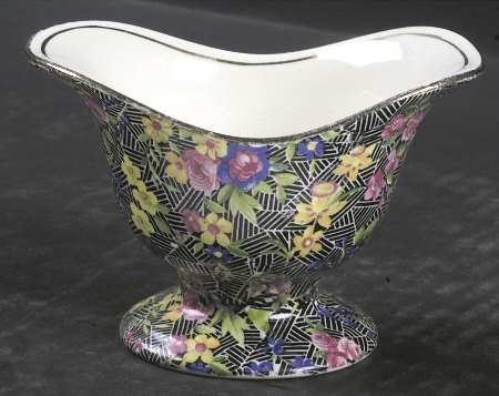 Cromer Grecian Shape Open Sugar Bowl