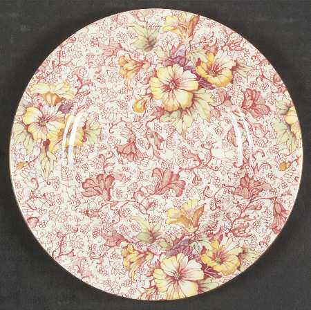 Dorset Bread & Butter Plate