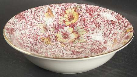 Dorset Coupe Cereal Bowl
