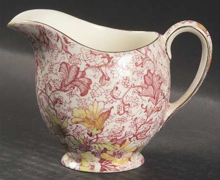 Dorset Albans Creamer