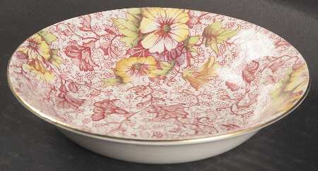Dorset Fruit/Dessert (Sauce) Bowl