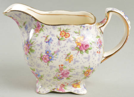 Eleanor (Later) Athena Creamer