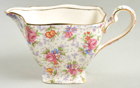 Eleanor Athena Creamer (Early)