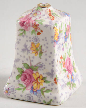 Eleanor Salt Shaker