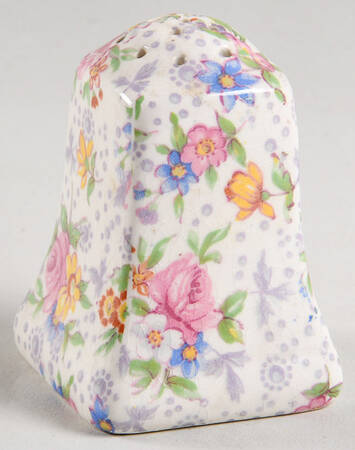 Eleanor Pepper Shaker
