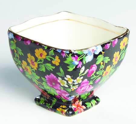 Esther Ascot Straight Open Sugar Bowl
