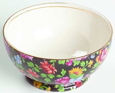 Esther Open Sugar Bowl