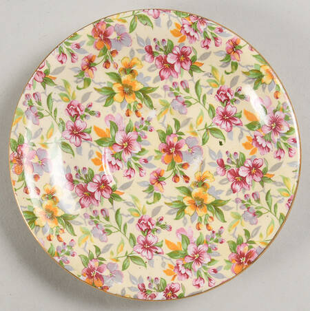 Estelle Saucer