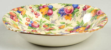 Evesham Fruit/Dessert (Sauce) Bowl