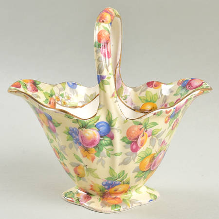 Evesham Small Basket