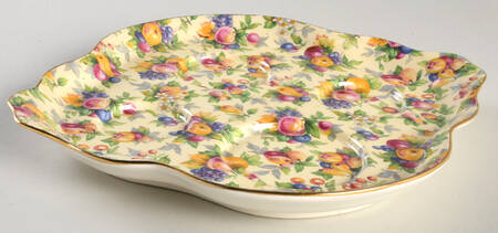 Evesham 5-Piece Breakfast Set, Tray Only