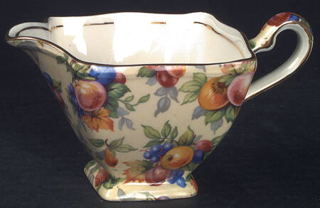 Evesham Creamer