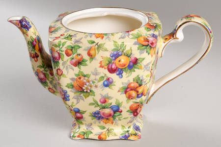 Evesham Ascot Teapot No Lid