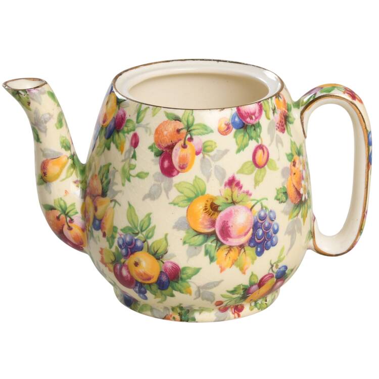 Evesham Countess Teapot No Lid