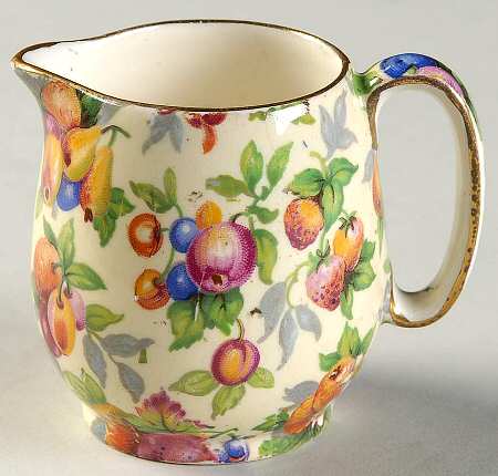 Evesham Countess Creamer