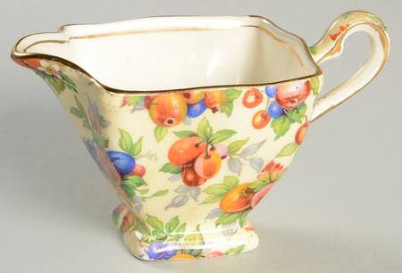 Evesham Ascot Creamer