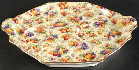 Evesham 6-Piece Breakfast Set, Tray Only