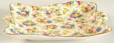 Evesham Humber Shape Tray