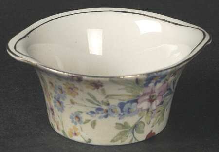 Floral Feast Eaton Individual Breakfast Set Open Sugar